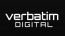 Verbatim Digital logo